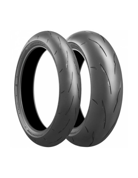 RS11F BATTLAX BRIDGESTONE 120 70 17 58 W