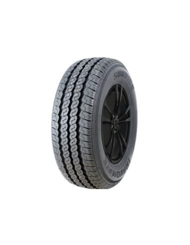 TRAVOMATE SUNWIDE 195 70 15 104/102 S