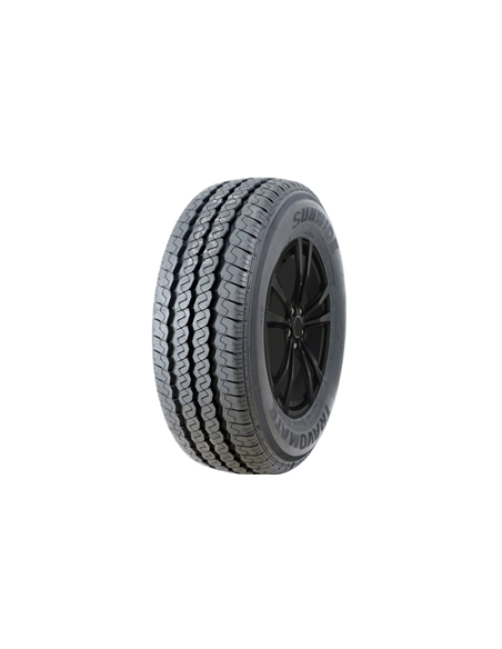 TRAVOMATE SUNWIDE 195 70 15 104/102 S