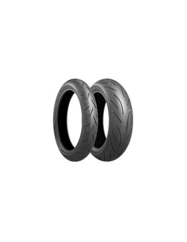 S21 BRIDGESTONE 110 70 17 54 W