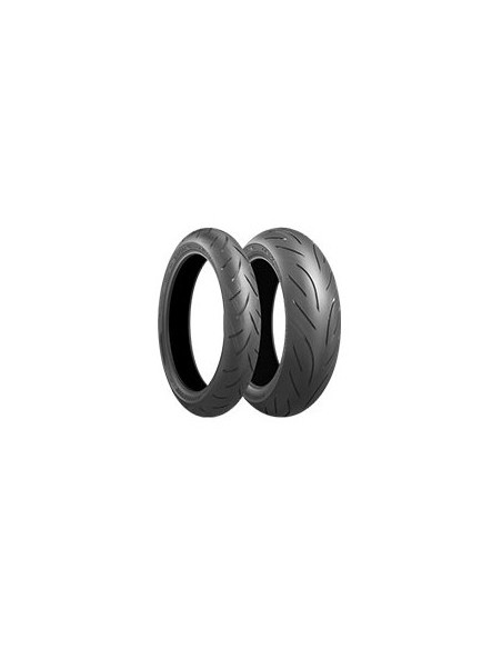 S21 BRIDGESTONE 110 70 17 54 W