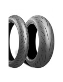 S22 BRIDGESTONE 140 70 17 66 H