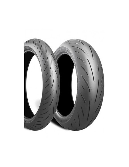 S22 BRIDGESTONE 140 70 17 66 H
