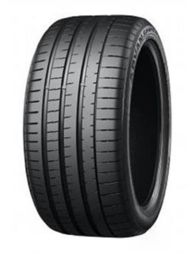 275/40 ZR18 TL 103(Y) ADVAN SPORT V107 XL RPB BSW 