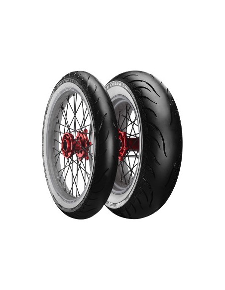 90 -21 TL 56V AVON COBRA CHROME WHITE WALL XL WSW 