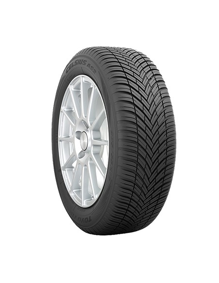 CEL.AS2 TOYO 235 45 18 98 Y