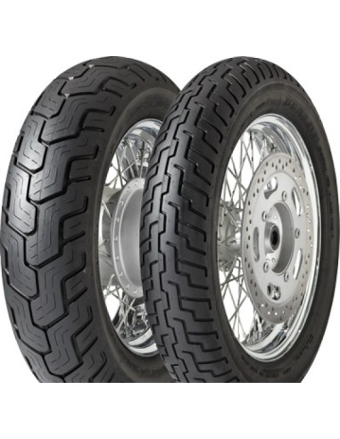 D404 DUNLOP 3.00  18 47 P