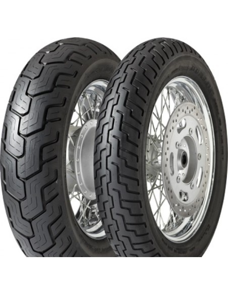 D404 DUNLOP 3.00  18 47 P