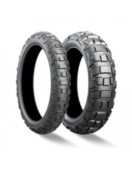 4.60 -18 TT 63P TT BATTLAX ADVENTURECROSS AX41 REA R M+S