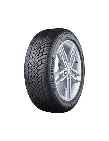 265/35 R20 99 W Bridgestone  Blizzak Lm-005