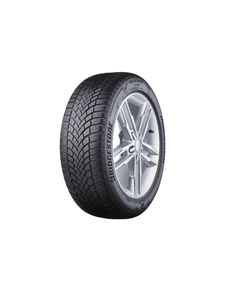 265/35 R20 99 W Bridgestone  Blizzak Lm-005
