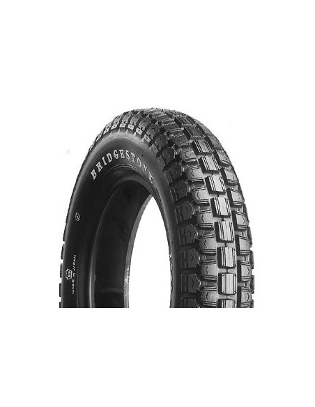 3.5 R10 51 J Bridgestone Tw3
