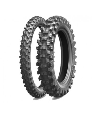 STARCROSS 5 MINI MICHELIN 2.50  12 36 J