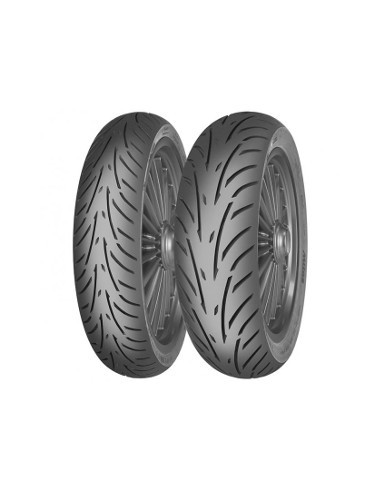 3.50 -10 TL 51P TOURING FORCE-SC 