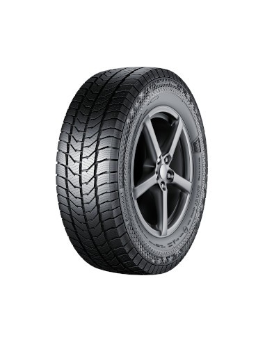 205/75 R16C 110/108 R Continental Vancontact Viking