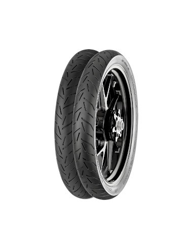 2.75 R17 48 P Continental Contistreet