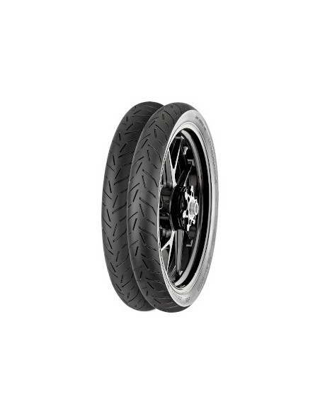 2.75 R17 48 P Continental Contistreet