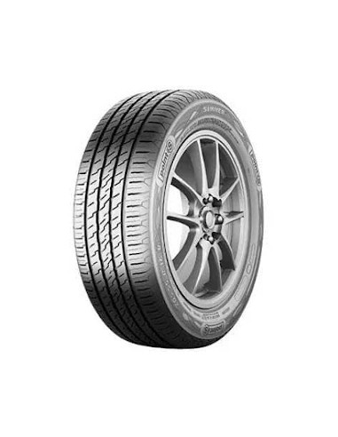 235/50 R18 97 V Points 