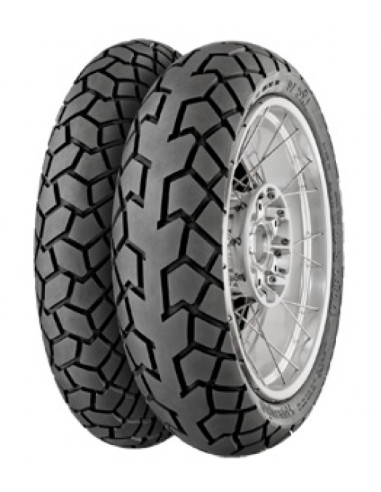3.00 -21 TT 51T TKC 70 TWINDURO M+S 