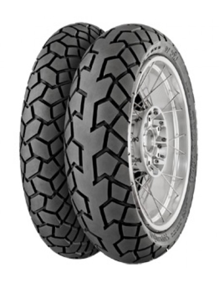 3.00 -21 TT 51T TKC 70 TWINDURO M+S 