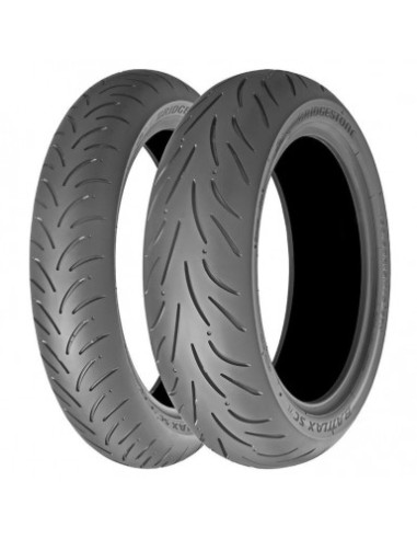 BATTLAX SC BRIDGESTONE 110 90 13 55 P