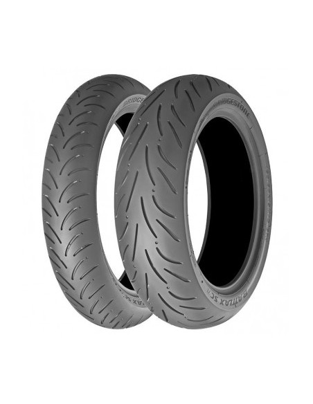 BATTLAX SC BRIDGESTONE 120 70 14 61 P