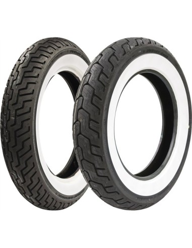 0 R16 72 H Dunlop D 402 F H/d