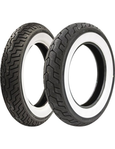 0 R16 72 H Dunlop D 402 F H/d
