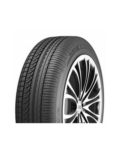 215/60 R17 96 H Nankang As-1