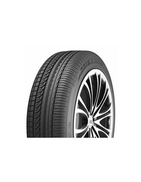 215/60 R17 96 H Nankang As-1