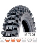 2.75 R10 38 J Maxxis M7305
