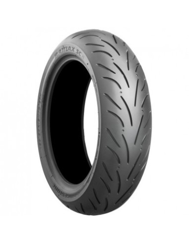 BATTLAX SC BRIDGESTONE 100 80 14 48 P