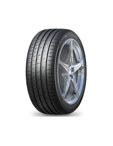 X SPEED TU1 TOURADOR 225 55 17 101 W