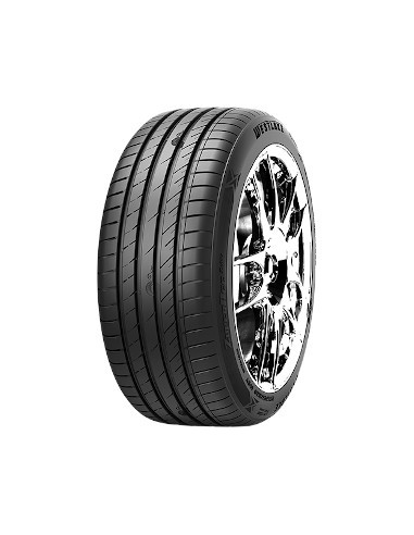 295/35 ZR20 TL 105Y ZUPERACE Z-007 XL BSW 