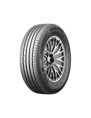 235/60 R18 103 T Giti Gitisynergy H2 Bsw