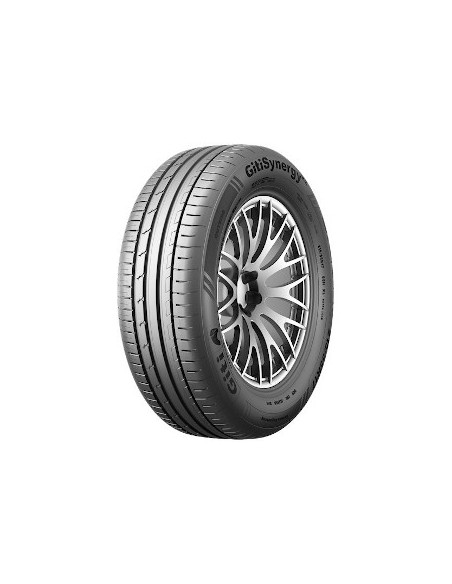 235/60 R18 103 T Giti Gitisynergy H2 Bsw