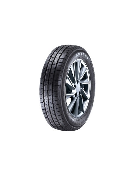 215/65 R16C 109 R Aptany Winterforce Rw103 C 8pr Bsw M+s 3pmsf