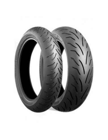 BATTLAX SC BRIDGESTONE 120 70 12 51 S