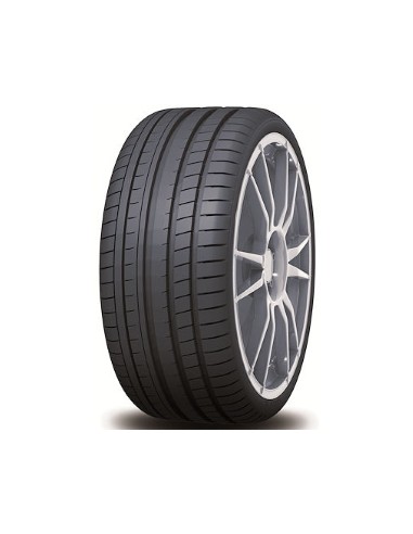 235/55 R19 TL 101W ENVIRO 