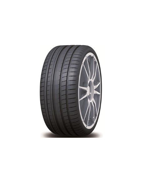235/55 R19 TL 101W ENVIRO 