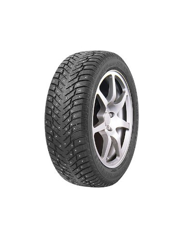 GREEN-MAX WINTER GRIP 2 XL BSW M+S 3PMSF LINGLONG 215 65 17 103 T