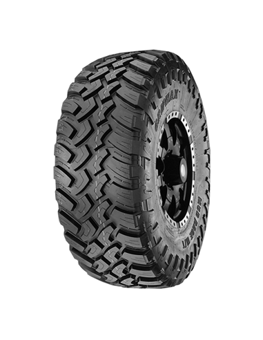Mud Rage M/T GRIPMAX 195 80 15 107/105 Q