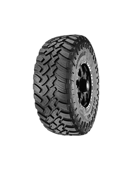 Mud Rage M/T GRIPMAX 195 80 15 107/105 Q