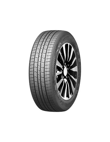 265/65 R18 TL 114T DSS02 M+S 