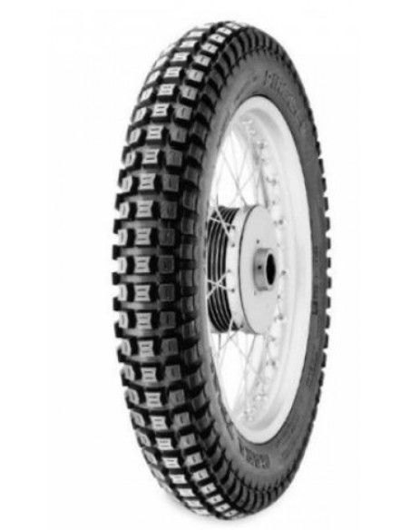 4.00-18 TL 64P MT 43 PRO TRIAL REAR DP 
