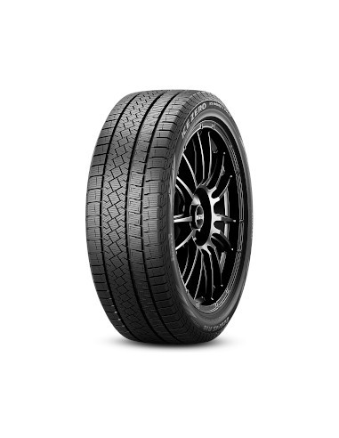 195/60 R17 90 H Pirelli Winter Ice Zero Asimmetrico
