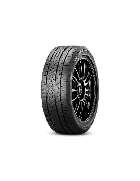 195/60 R17 90 H Pirelli Winter Ice Zero Asimmetrico