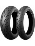 BATTLAX SC BRIDGESTONE 90 90 14 46 P