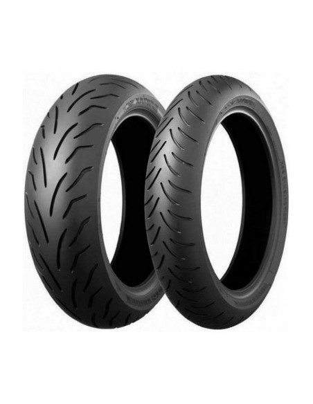 BATTLAX SC BRIDGESTONE 90 90 14 46 P
