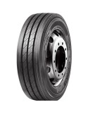 215/75 R17.5 135/133 J Crosswind Cwt20e.